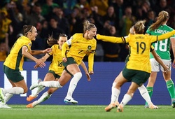 Nhận định, soi kèo Nữ Australia vs Nữ Anh: Đi vào vết xe đổ
