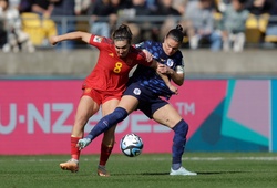 Link xem trực tiếp bóng đá nữ Tây Ban Nha vs nữ Thụy Điển hôm nay, World Cup 2023
