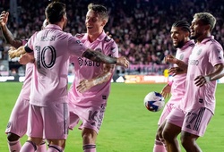 Philadelphia, đối thủ của Inter Miami đáng gờm như thế nào?