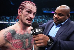 UFC 292: Sean O'Malley và "cơn nghiện bị đánh giá thấp" 