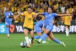 Link xem trực tiếp bóng đá nữ Australia vs nữ Anh hôm nay, World Cup 2023