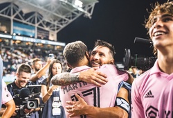 Câu nói đầy thách thức trước trận chung kết gặp Inter Miami của Messi