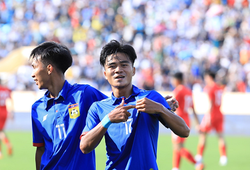 Nhận định, soi kèo U23 Philippines vs U23 Lào: Khởi đầu ấn tượng