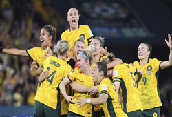 Nhận định, soi kèo Nữ Thụy Điển vs Nữ Australia: Phần thưởng an ủi