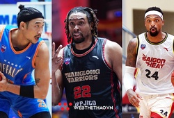 VBA Playoffs 2023 chào đón Saigon Heat và Thang Long Warriors: Cuộc đua mới chính thức bắt đầu