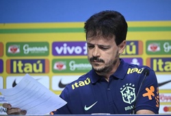 Tân HLV tuyển Brazil gọi 2 cầu thủ ở Saudi Arabia cho vòng loại World Cup 2026
