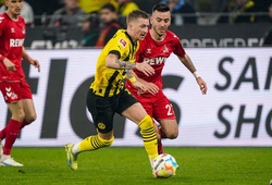 Nhận định, soi kèo Dortmund vs Koln: Sắc vàng rực rỡ