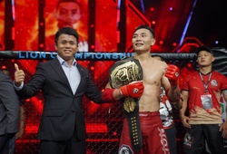 4 võ sĩ Việt Nam thi đấu ở giải Vô địch MMA Châu Á: Họ là ai?