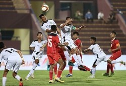 Nhận định, soi kèo U23 Indonesia vs U23 Đông Timor: Vớt vát hy vọng