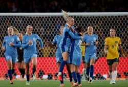 Link xem trực tiếp bóng đá nữ Tây Ban Nha vs nữ Anh hôm nay, World Cup 2023