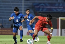 Nhận định, soi kèo U23 Brunei vs U23 Myanmar: Trận đấu thủ tục