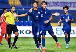 Nhận định, soi kèo U23 Thái Lan vs U23 Campuchia: Hủy diệt đối thủ