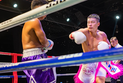 Doanh nhân Việt Nam kì vọng knockout đối thủ Thái Lan, giành đai WBC Boxing Châu Á