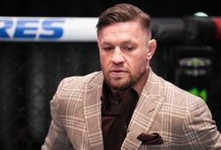 Conor McGregor vô phương tìm cách trở lại UFC trong năm 2023?