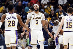 Sau kỳ chuyển nhượng NBA thành công, Los Angeles Lakers cuối cùng đã đủ chiều sâu để vô địch?