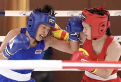 Đối thủ của boxing Việt Nam, Thái Lan treo thưởng hơn nửa tỷ cho HCV boxing ở ASIAD 19