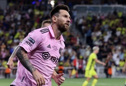 Cầu thủ Cincinnati hé lộ cách ngăn chặn Messi ở bán kết US Open Cup