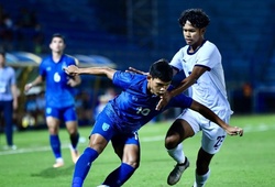 Link xem trực tiếp bóng đá U23 Thái Lan vs U23 Indonesia hôm nay, U23 Đông Nam Á