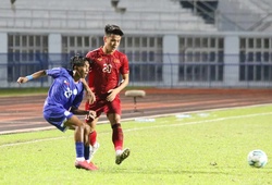 Xem trực tiếp U23 Việt Nam vs U23 Malaysia ở đâu? kênh nào?