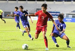 Link xem trực tiếp bóng đá U23 Việt Nam vs U23 Malaysia hôm nay, U23 Đông Nam Á