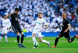 Nhận định, soi kèo Celta Vigo vs Real Madrid: Thêm một lần đau