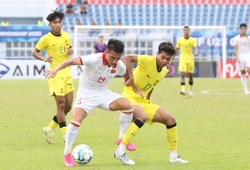 Xem trực tiếp U23 Việt Nam vs U23 Indonesia ở đâu? kênh nào?