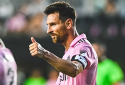 Nhà cái quốc tế và người chơi đang đặt niềm tin lớn vào Messi