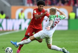 Nhận định, soi kèo Bayern Munich vs Augsburg: Sức mạnh hủy diệt