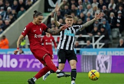 Nhận định, soi kèo Newcastle vs Liverpool: Phá dớp đối đầu