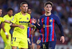 Nhận định, soi kèo Villarreal vs Barcelona: Vào phom phong độ