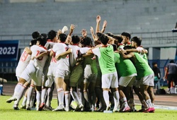 U23 Việt Nam 0-0 (PEN: 6-5) U23 Indonesia: Bảo vệ thành công ngôi vô địch
