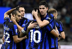 Dự đoán Cagliari vs Inter: Áp đảo tân binh