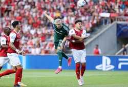 Nhận định, soi kèo Panathinaikos vs Braga: Giằng co tới cùng