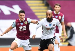 Nhận định, soi kèo Nottingham vs Burnley: Phá dớp đối đầu