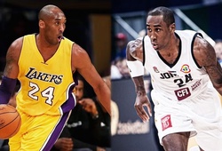 Cầu thủ Jordan được gọi là bản sao của Kobe Bryant đang gây sốt tại FIBA World Cup 2023 là ai?