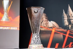Danh sách các đội lọt vào vòng bảng Europa League 2023-2024