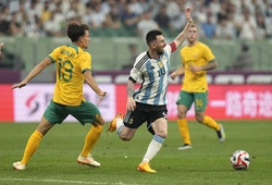 Danh sách đội tuyển Argentina: 4 bất ngờ dự vòng loại World Cup 2026