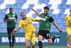 Nhận định, soi kèo Sassuolo vs Verona: Kèo dài thất vọng