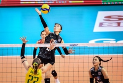 Xem trực tiếp ĐT bóng chuyền nữ Việt Nam ngược dòng thắng Hàn Quốc, HLV Thái Lan nói gì?