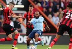 Nhận định, soi kèo Brentford vs Bournemouth: Khách trắng tay ra về 