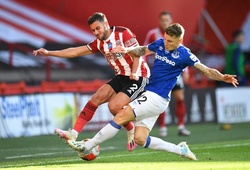 Nhận định, soi kèo Sheffield United vs Everton: Tự cứu bản thân