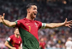 Đội hình tuyển Bồ Đào Nha 2023: Danh sách cầu thủ dự vòng loại Euro 2024