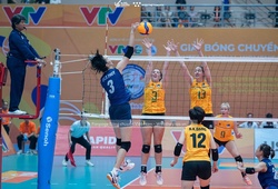 Xem trực tiếp bóng chuyền nữ Việt Nam vs Úc giải vô địch châu Á ở đâu? kênh nào?