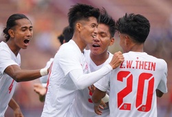 Nhận định, soi kèo U23 Myanmar vs U23 Kyrgyzstan: Khó phân thắng bại