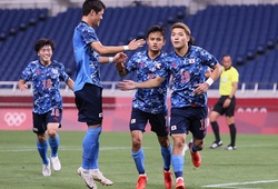 Nhận định, soi kèo U23 Nhật Bản vs U23 Pakistan: Samurai xanh ra uy