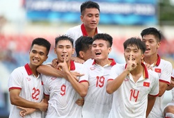 Nhận định, soi kèo U23 Việt Nam vs U23 Guam: Ra quân giòn giã