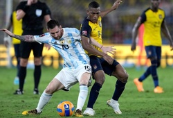 Nhận định, soi kèo Argentina vs Ecuador: Điệu Tango lạc nhịp