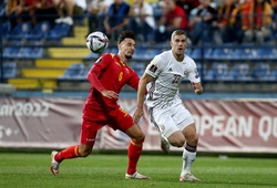 Nhận định, soi kèo Lithuania vs Montenegro: Tự bắn vào chân