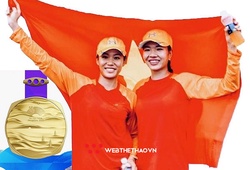HCV ASIAD 19 đầu tiên đến ở môn thi Việt Nam từng tranh tài tại Olympic