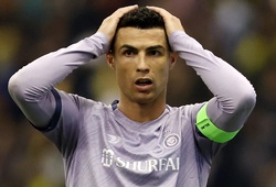 Danh sách rút gọn đề cử Quả bóng Vàng 2023: Ronaldo không có tên sau gần 2 thập kỷ